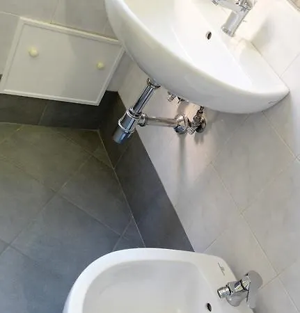 Apartamento Ferrando