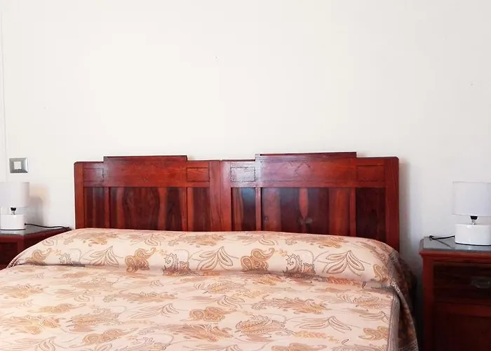 Ferrando Apartment Levanto