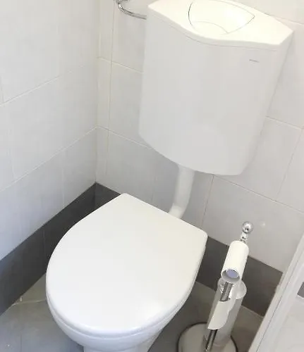 Ferrando Apartment