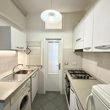 Apartmán Ferrando *