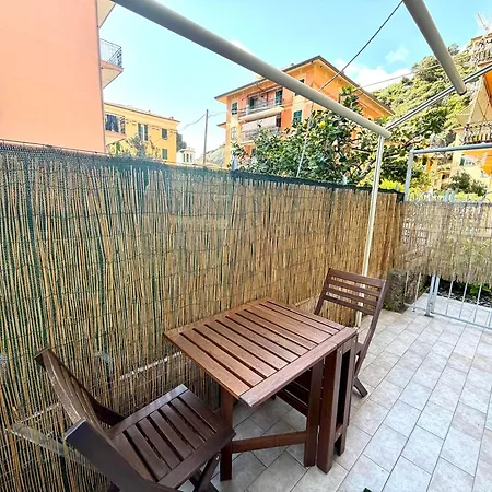 Ferrando Apartmán Levanto