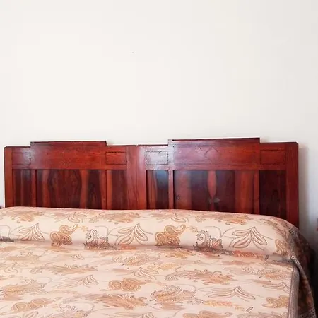 Ferrando Apartment Levanto