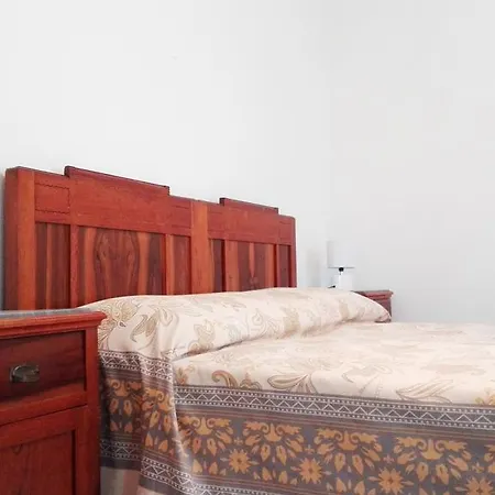 Ferrando Apartment