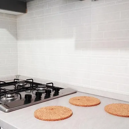 Apartment Ferrando *