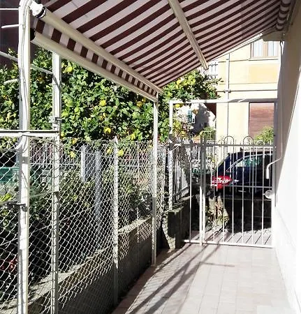 Apartment Ferrando Levanto