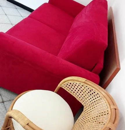 Ferrando * Λεβάντο