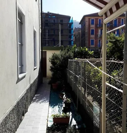 Ferrando Apartment Levanto