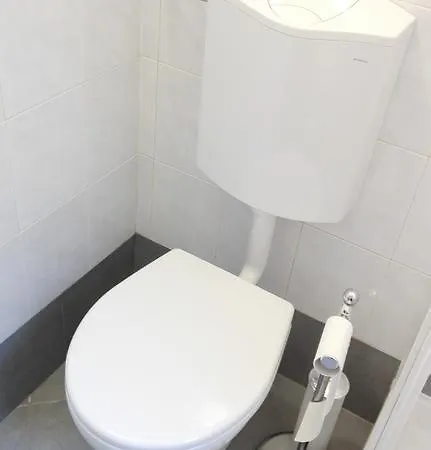 Ferrando Apartment