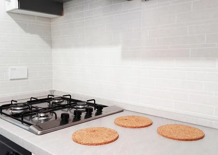 아파트 Ferrando *