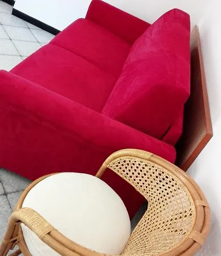 Ferrando * 레반토