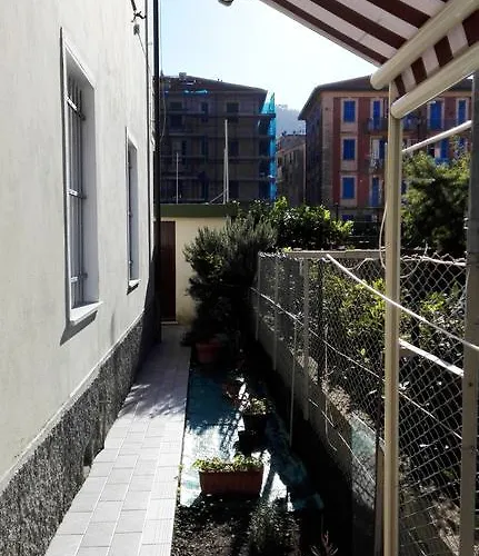 Ferrando 아파트 레반토